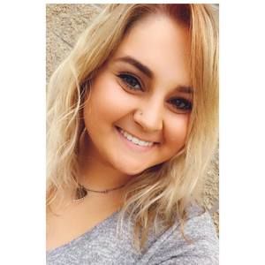 Meet your Posher, Erika